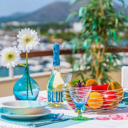 Ideal Property Mallorca - Blue Attic Beach Alcudia  Eksteriør billede