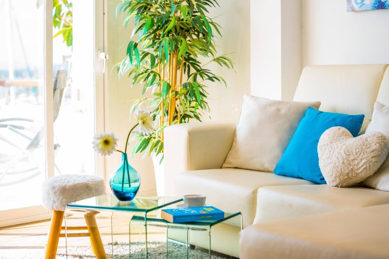 Ideal Property Mallorca - Blue Attic Beach Alcudia  Eksteriør billede