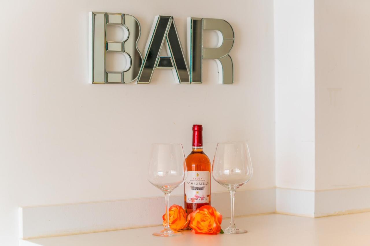 Ideal Property Mallorca - Blue Attic Beach Alcudia  Eksteriør billede