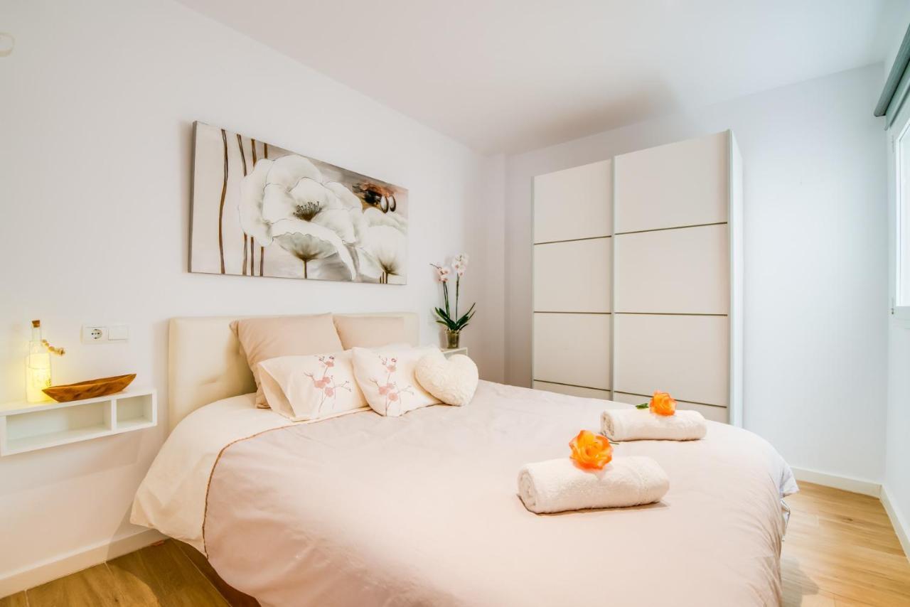 Ideal Property Mallorca - Blue Attic Beach Alcudia  Eksteriør billede