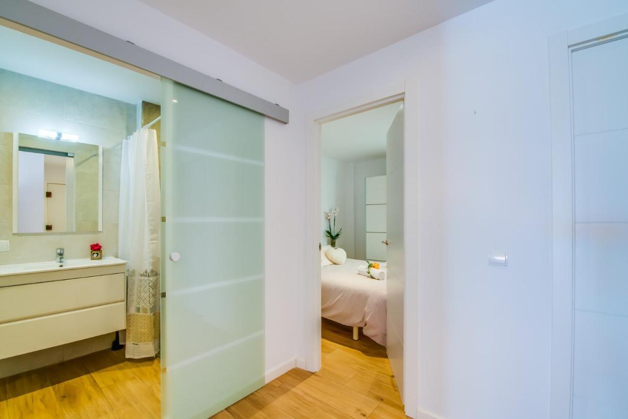 Ideal Property Mallorca - Blue Attic Beach Alcudia  Eksteriør billede